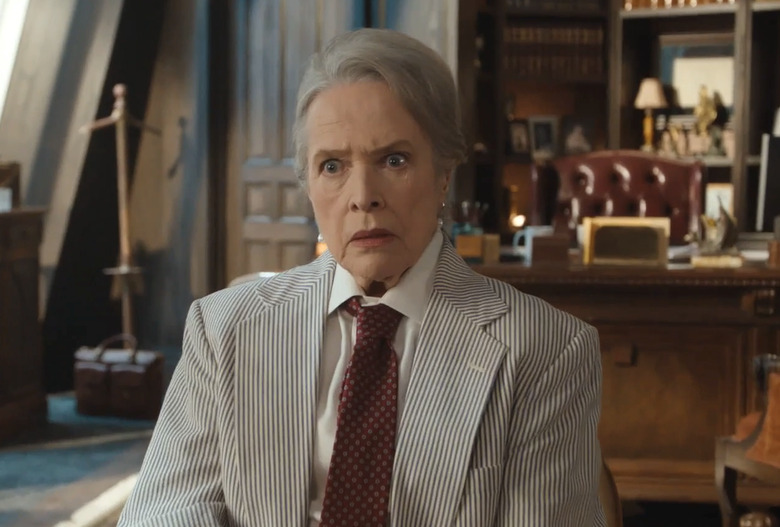 Matlock Recap CBS Episode 2