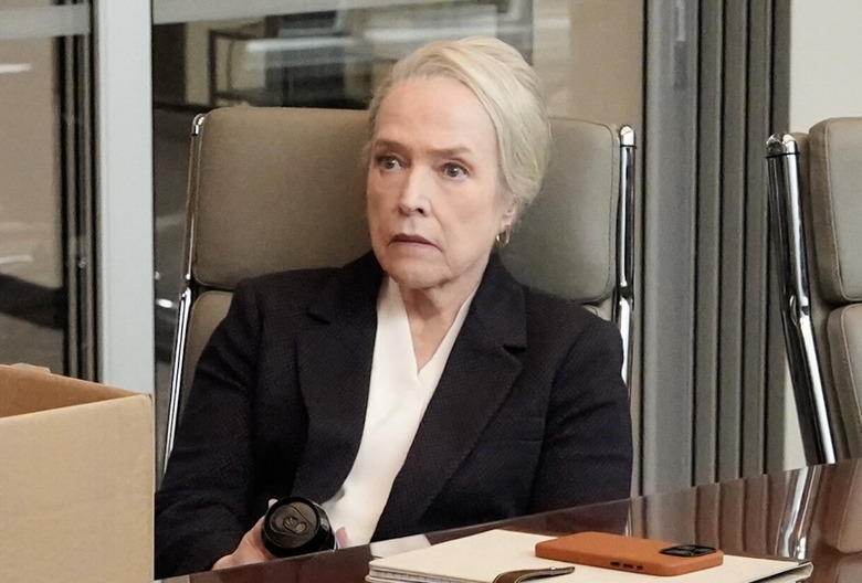 Matlock Redditor Leak Revealed