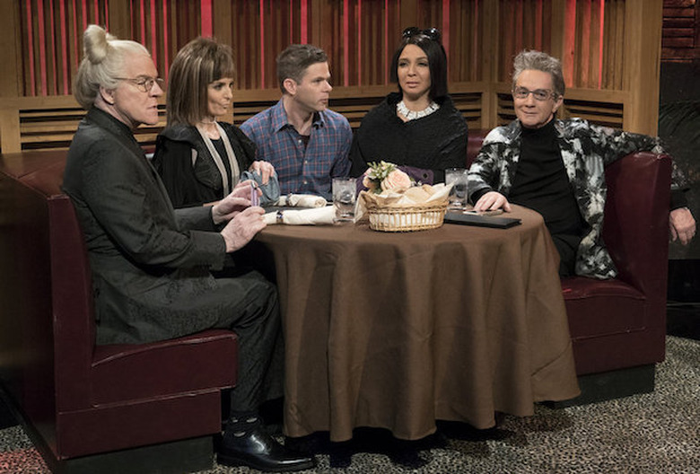 Maya & Marty - Season 1