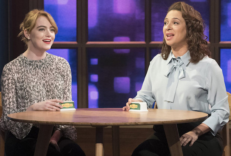 Maya & Marty - Season 1