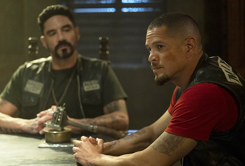 Mayans MC Series Finale Recap Season 5 Episode 10