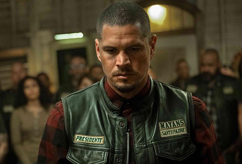 Mayans MC Season 5 Episode 8 Recap