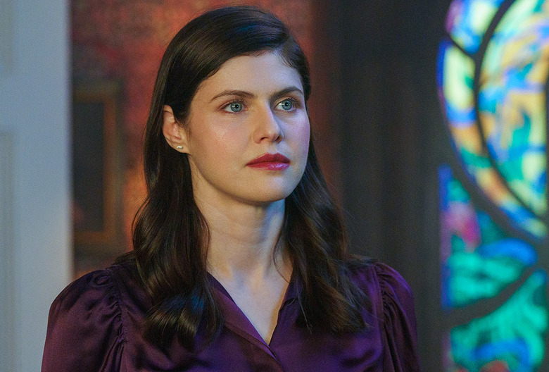 Mayfair Witches Season 2 Episode 1 Premiere Explained Lasher
