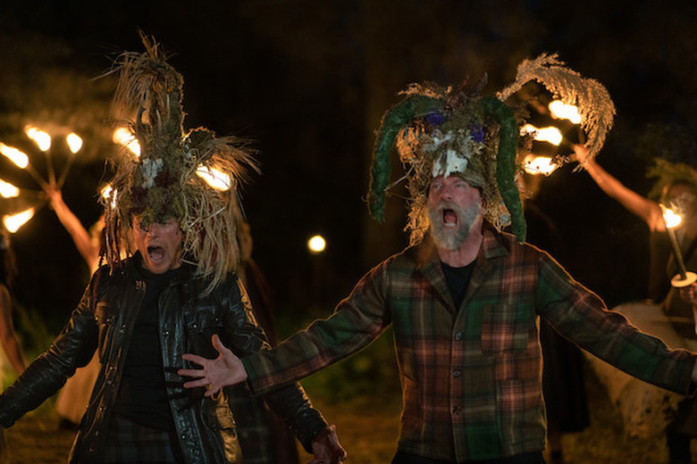 Men in Kilts Recap Season 1 Episode 4