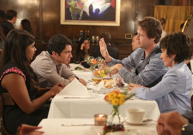 The Mindy Project Season 3 Recap