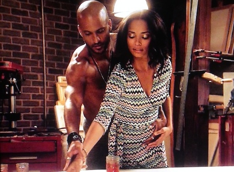 mistresses-recap-episode-2-daniel-april-painting-sex-scene