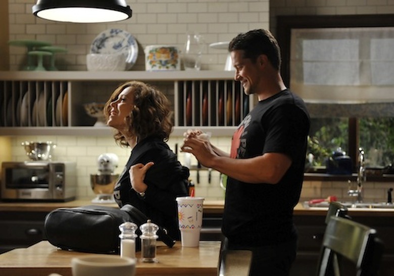 ALYSSA MILANO, JASON GERHARDT