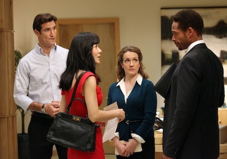 Mistresses Recap Decisions Decisions