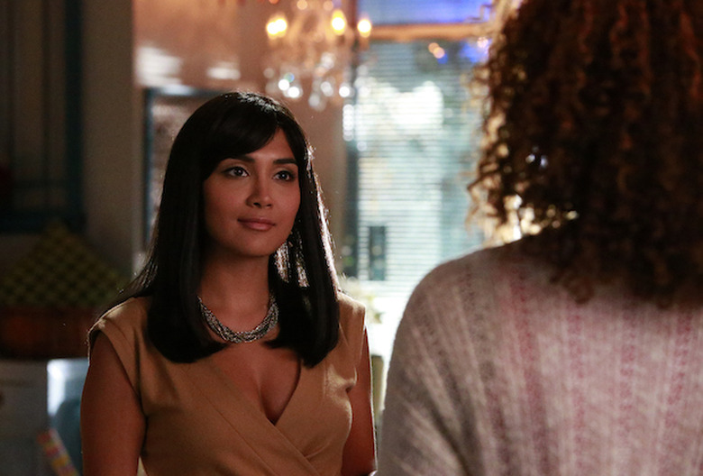 Mistresses Karen Kim dead alive