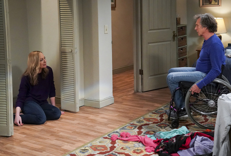 Mom Season 8, Episode 8