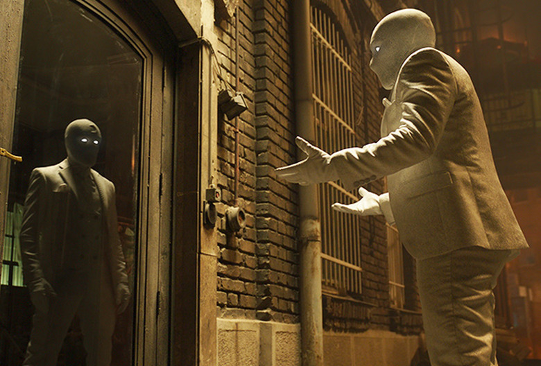 Moon Knight Episode 2