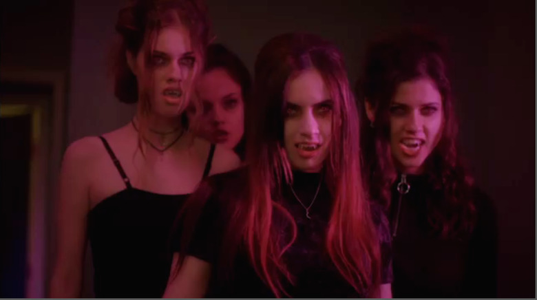 Mother May I Sleep With Danger Recap