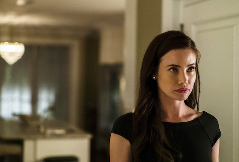 Mr. Robot Recap Season 2 Episode 10