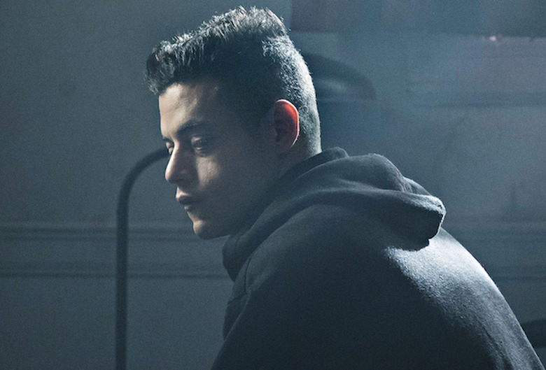 Mr Robot Recap Season 2 Episode 3