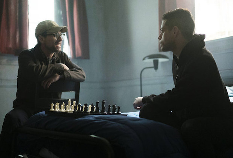 Mr Robot Recap Season 2