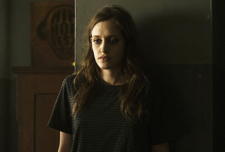 Mr Robot Recap Season 2