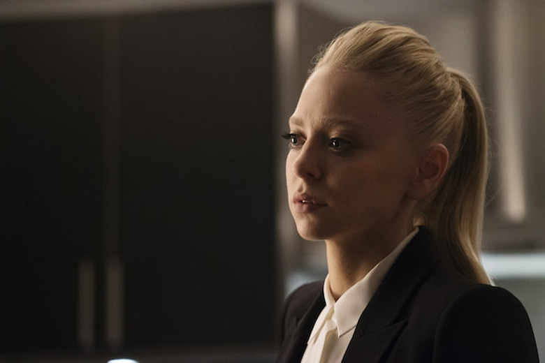Mr Robot Recap Season 2
