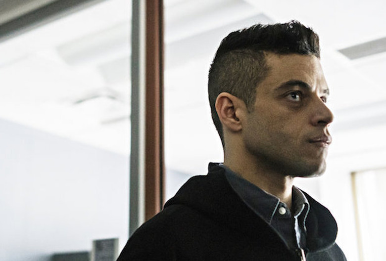 Mr. Robot Season 3 Episode 6 Elliot