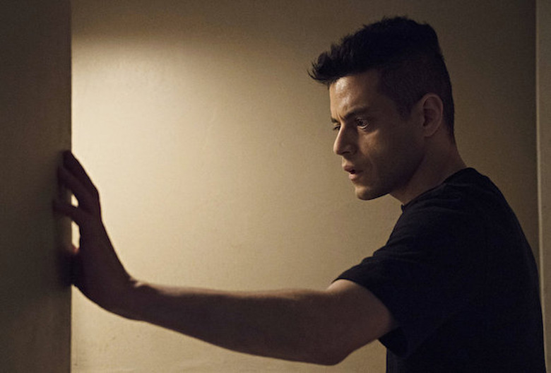 Mr. Robot Season 3 Episode 9 Elliot