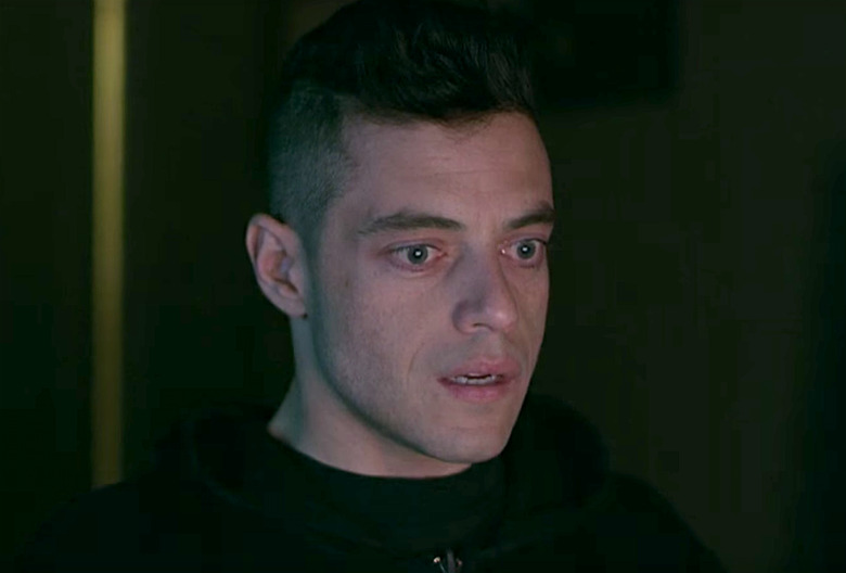 Mr. Robot Season 3 Finale USA Elliot Rami Malek