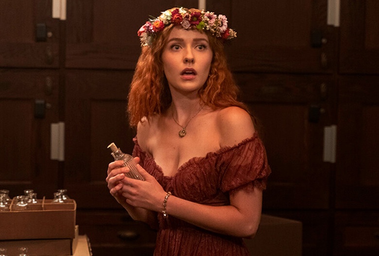 Nancy Drew Season 4 Episode 1 Recap