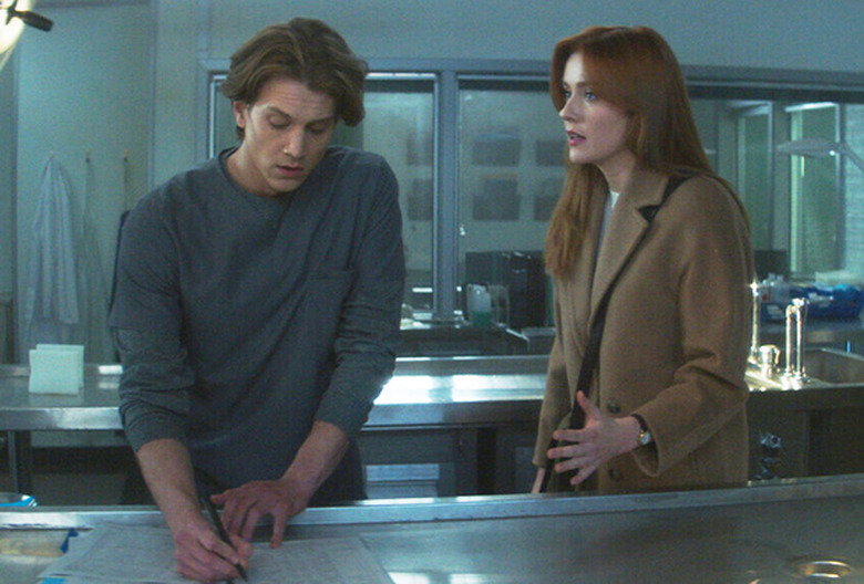 Nancy Drew Season 4 Episode 11