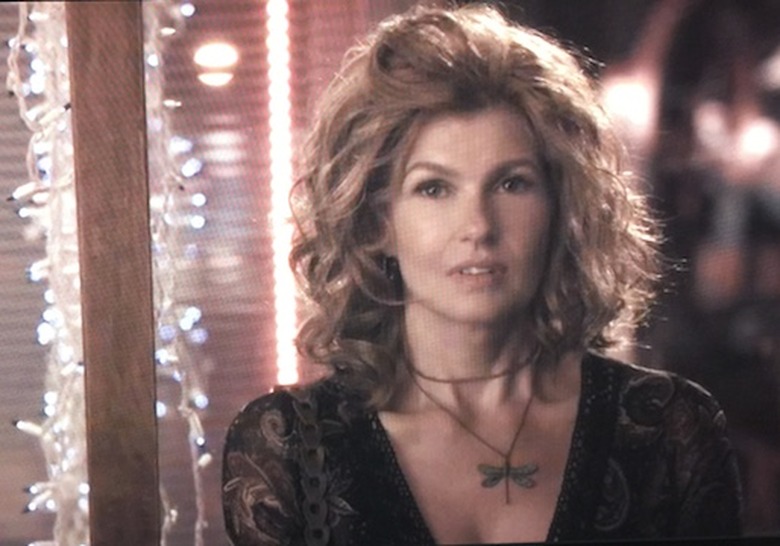 Nashville Rayna Deacon Meet Recap