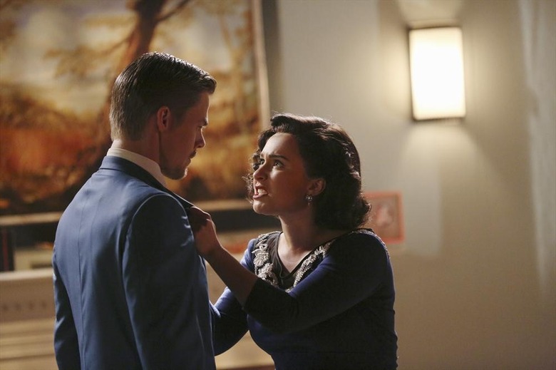 Nashville Season 3 Recap