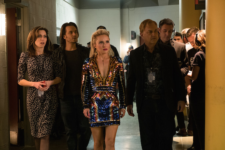 Nashville Recap Season 5 Episode 13