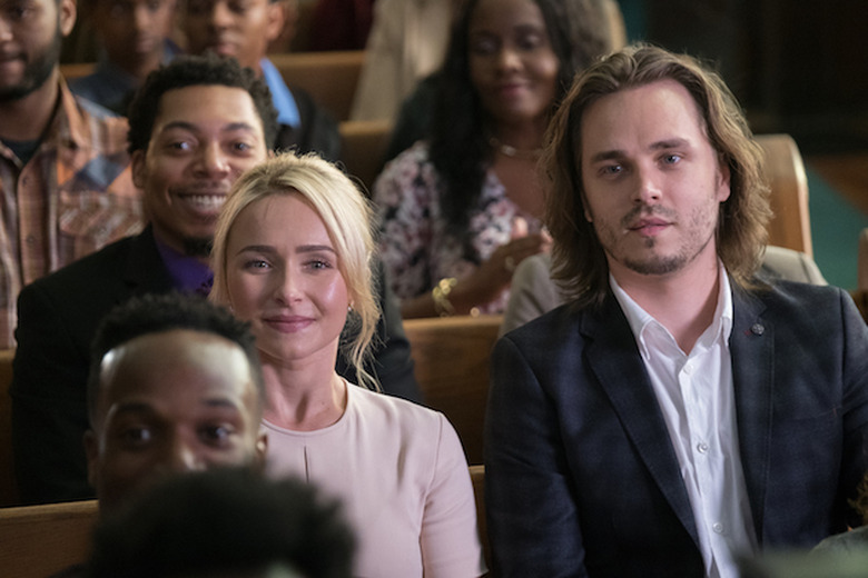 Nashville Recap Season 5 Episode 6