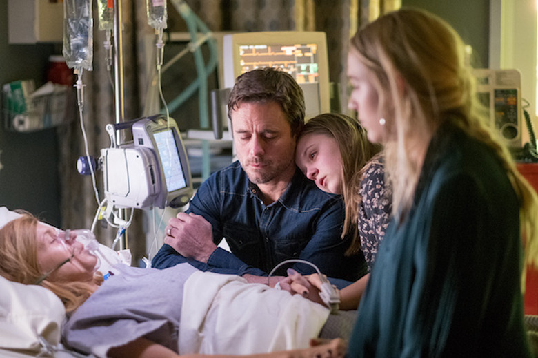 Nashville Recap Season 5 Episode 9 Rayna Dies