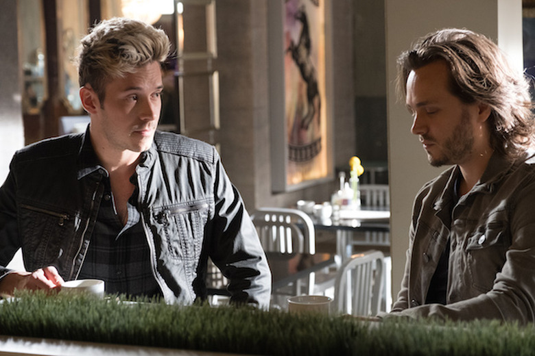 Nashville Recap Season 6 Episode 10