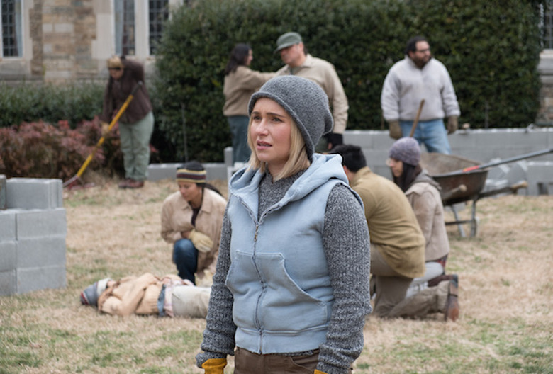 Nashville Recap Season 6 Episode 11 Juliette Returns