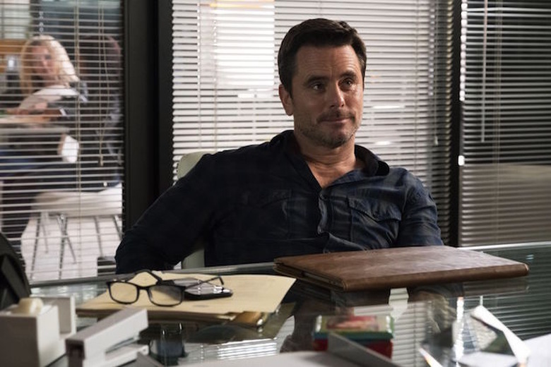 Nashville Recap Season 6 Episode 12 Deacons Father Returns
