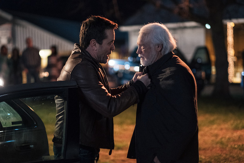 Nashville Recap Season 6 Episode 15