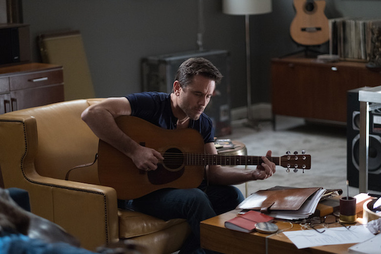 Nashville Recap Season 6 Episode 5 Deacon Jessie Sex Crying