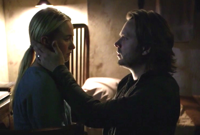 Nashville Recap Season 6 Episode 7 Juliette Chooses to Stay at Cult