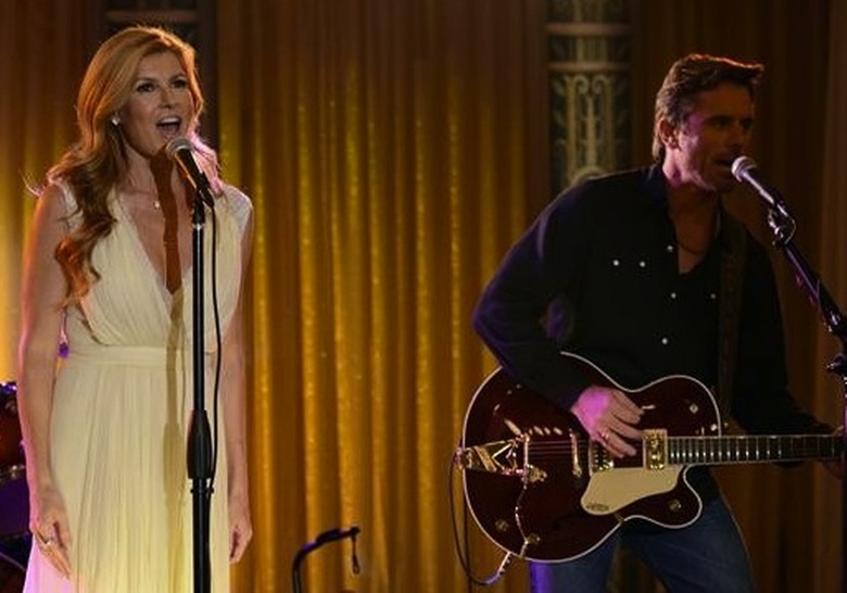 CONNIE BRITTON, CHARLES ESTEN