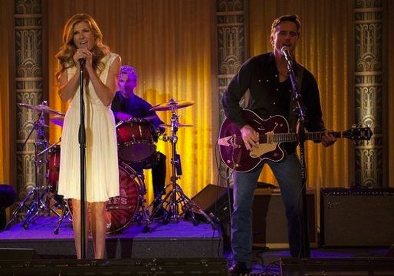 Nashville Season 1 Episode 4