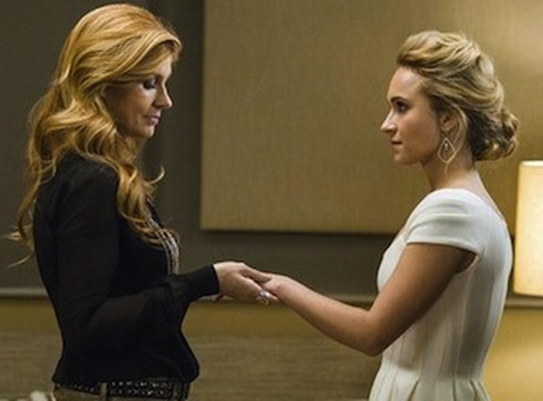 CONNIE BRITTON, HAYDEN PANETTIERE
