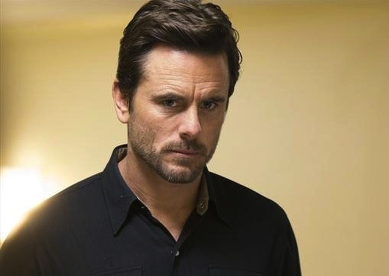 CHARLES ESTEN