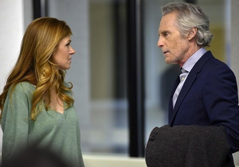 CONNIE BRITTON, JD SOUTHER