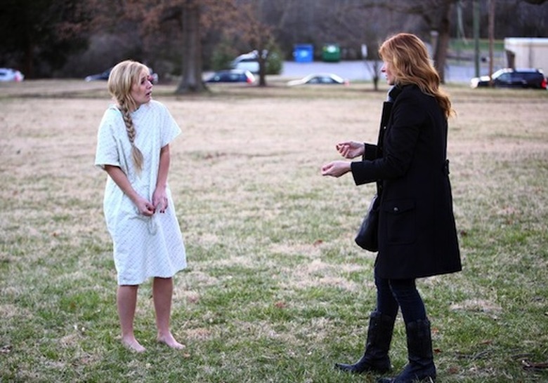 CLARE BOWEN, CONNIE BRITTON