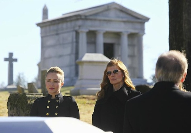 Nashville Season 2 Recap