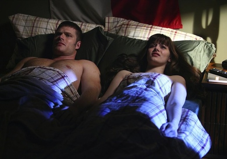 CHRIS CARMACK, AUBREY PEEPLES
