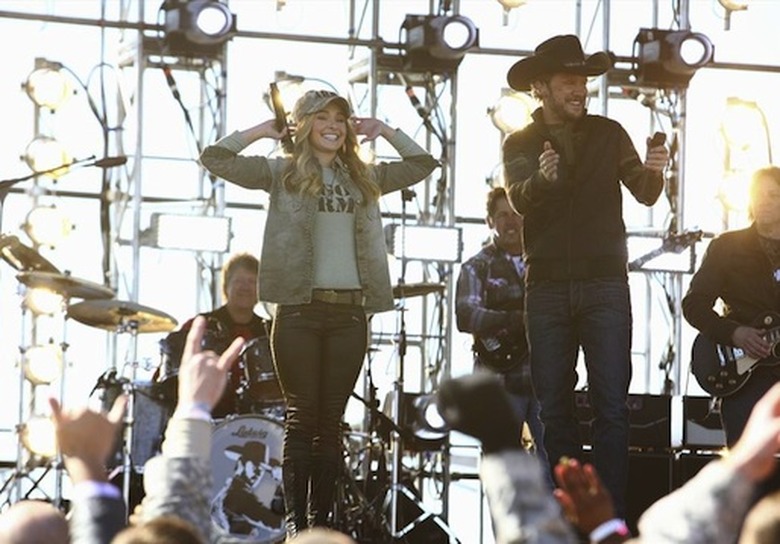 HAYDEN PANETTIERE, WILL CHASE