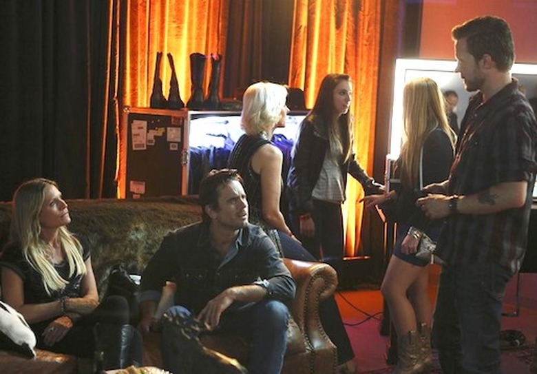 Nashville Season 3 Recap