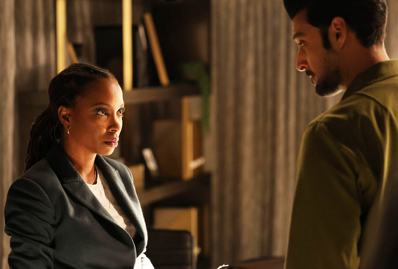 Found Season 1 Finale