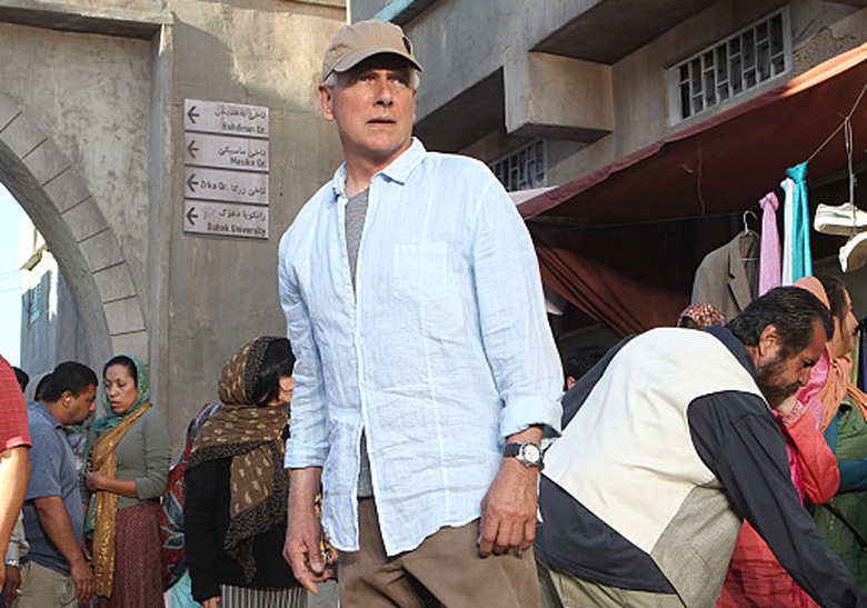 NCIS Gibbs Dies Finale Recap