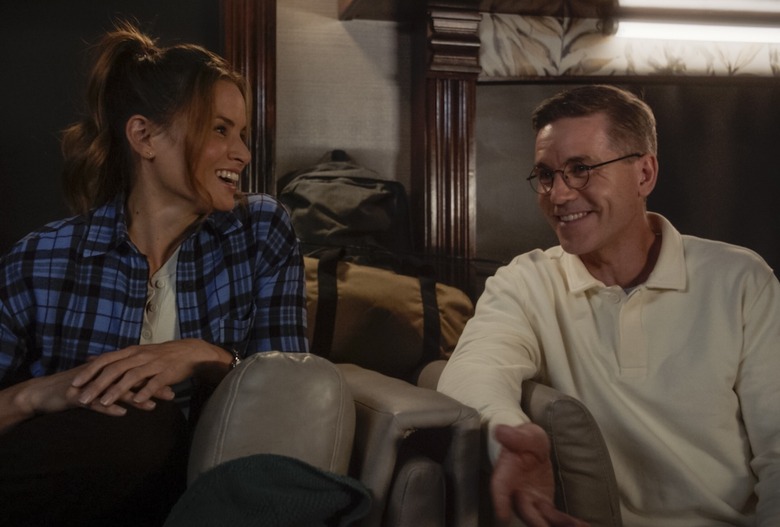 NCIS Jimmy Jessica Breakup